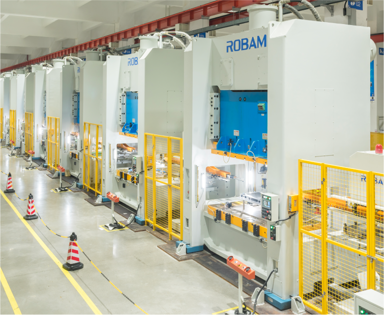 數字化智能制造